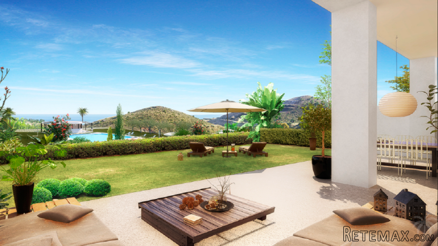 A beautiful new project in Málaga city with a very.. - 4