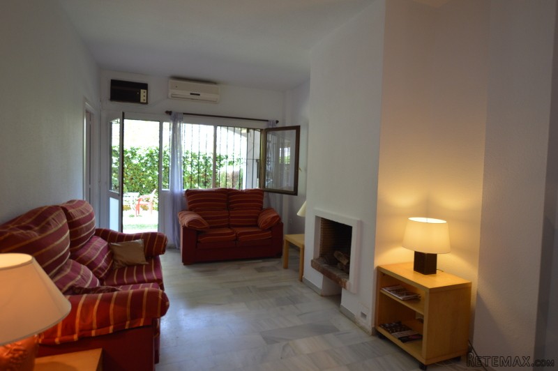 Apartment on the Golden Mile - 2