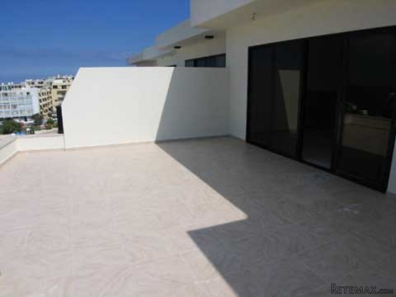Flat Penthouse, Luxurious Finish - 2