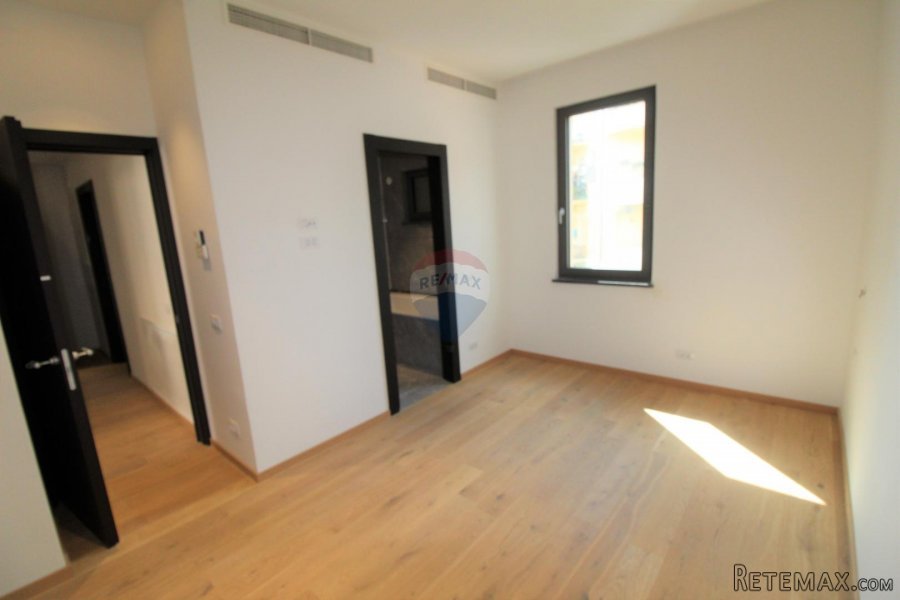 OPATIJA CENTAR - luksuzan stan na 3. katu - 4