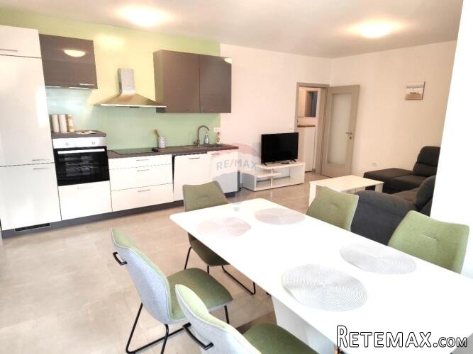 Rovinj,savršeni stan u odličnoj novogradnji,56m2+garaža,namj - 4