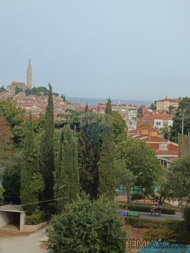 Rovinj, stan idealan za mlađu obitelj