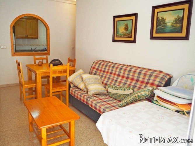This beautiful apartment in the centre of Guardamar comes.. - 4