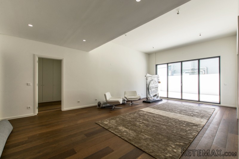 Apartment T1 - 2
