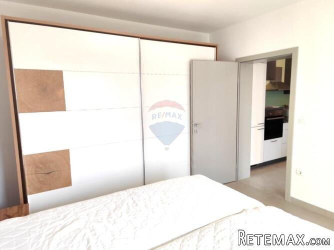 Rovinj,savršeni stan u odličnoj novogradnji,56m2+garaža,namj - 5