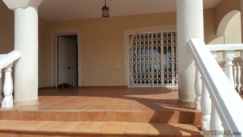 3 Bedrooms - Villa - Alicante - For Sale - 2