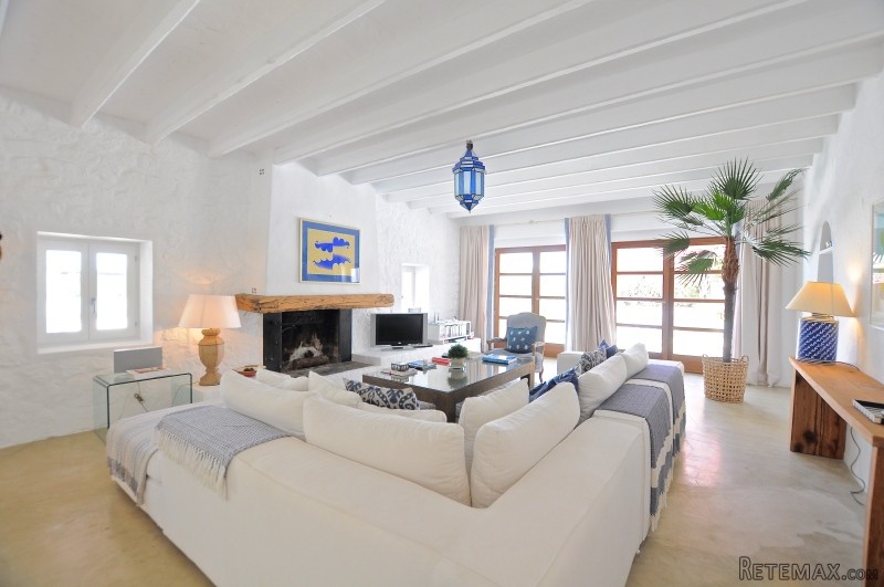 5 Bedrooms - Property - Ibiza - For Sale - 2