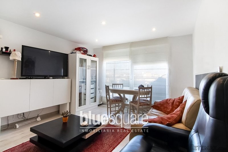 Modern 3-bedroom apartment in Calpe - 2