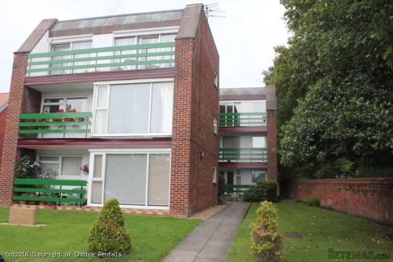 Moorland Court, Poulton Le Fylde