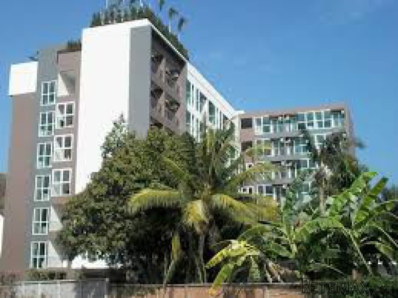 OZONE Kata - Sea View Studio - Foreign..