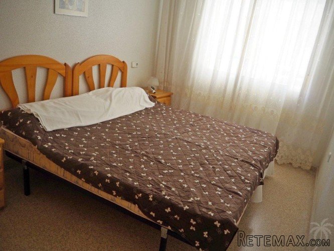 This beautiful apartment in the centre of Guardamar comes.. - 6