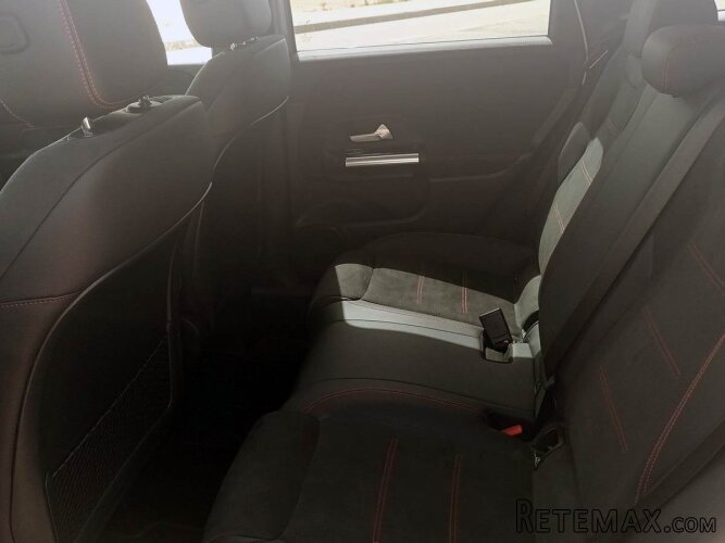 Mercedes B-class AMG - 6