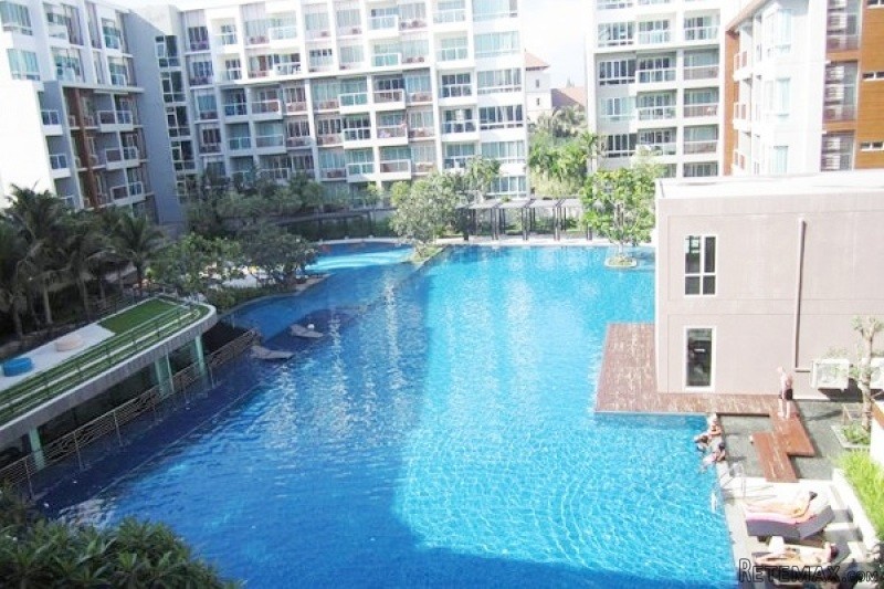 1 Bed Condo For Sale At Seacraze - Hua.. - 2