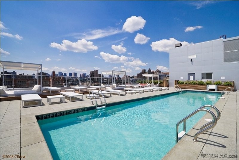 3 Bedrooms - Condo - New York State -..