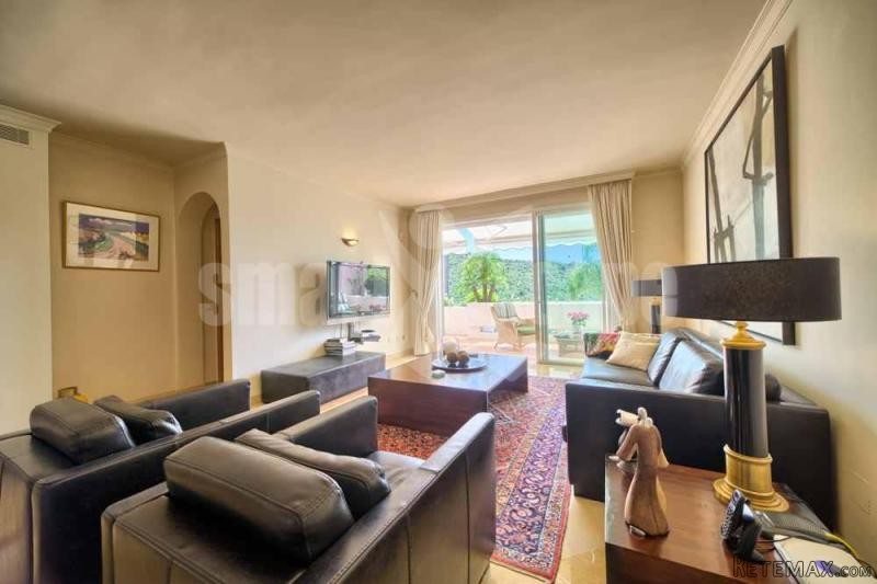 Apartment For Sale In La Quinta Golf.. - 2