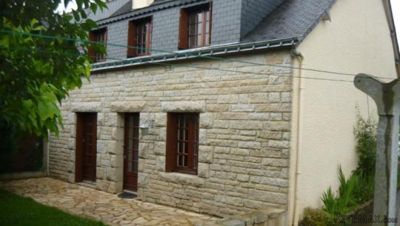 Nice House in Private Setting - 2