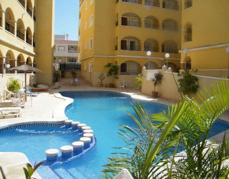 Resale · Apartment · Spain · Costa Bl.. - 2