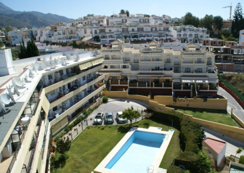 Apartment for Sale in Nerja 195.000.. - 2