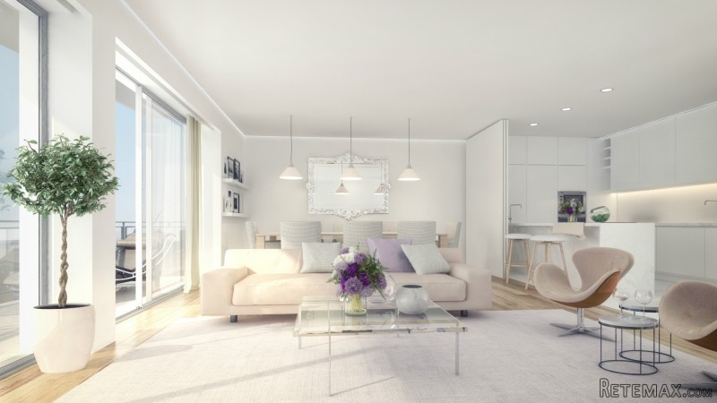 Apartment T3 - 2