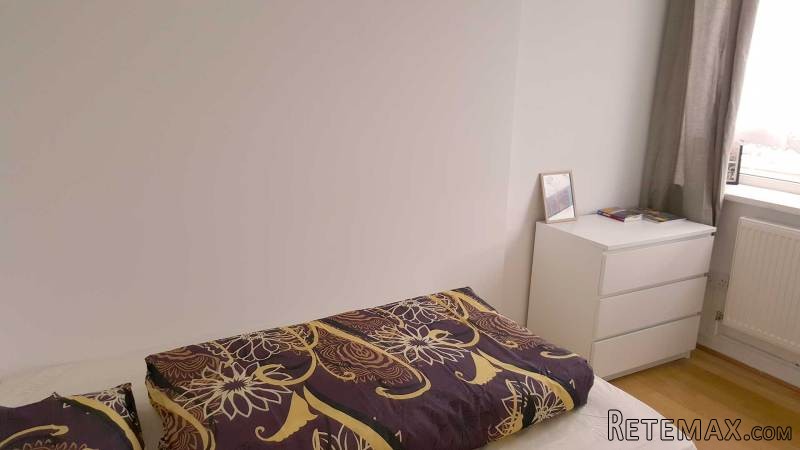 Double room, Zone 2, Whitechapel