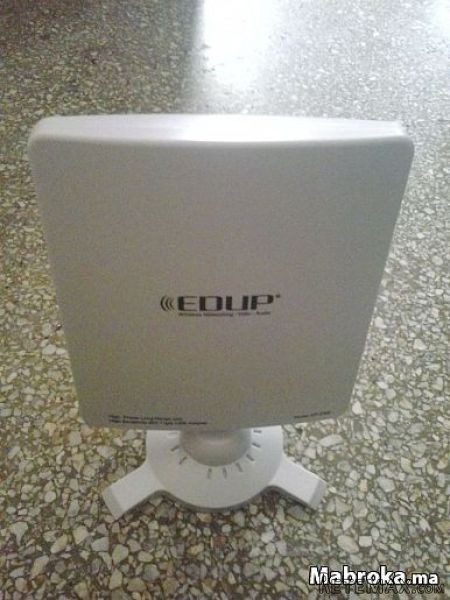 EDUP EP-6506 (Adaptateur réseau sans..