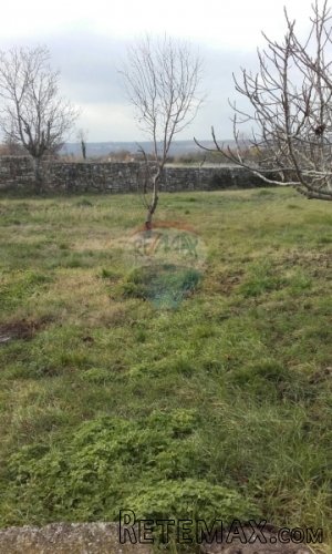 ISTRA, BRATULIĆI, građevinsko zemljište uz asfalt - 2