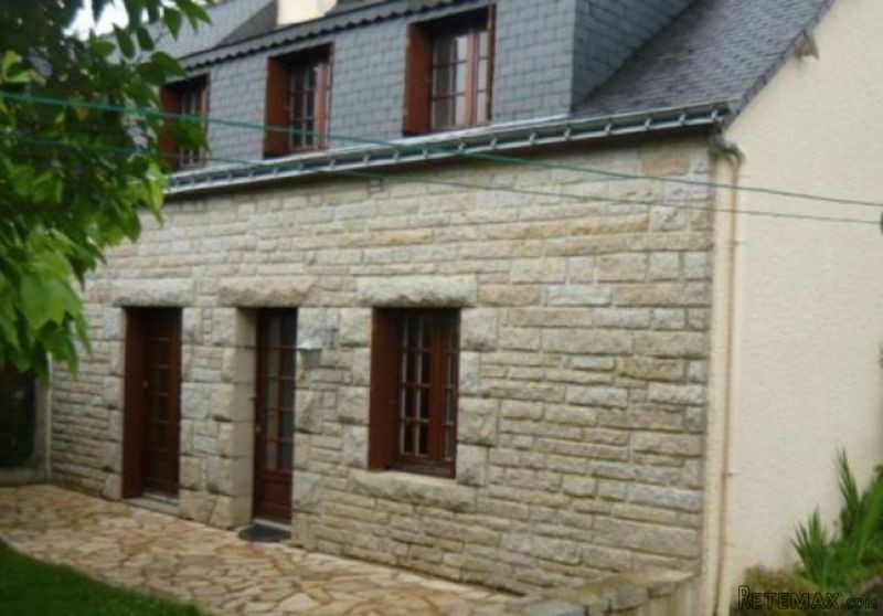 Nice House in Private Setting