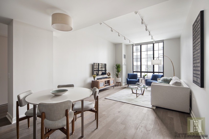 2 bedroom Apartment For Sale: 205 WATER..