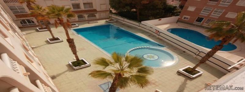 3 Bedrooms - Apartment - Alicante - For..