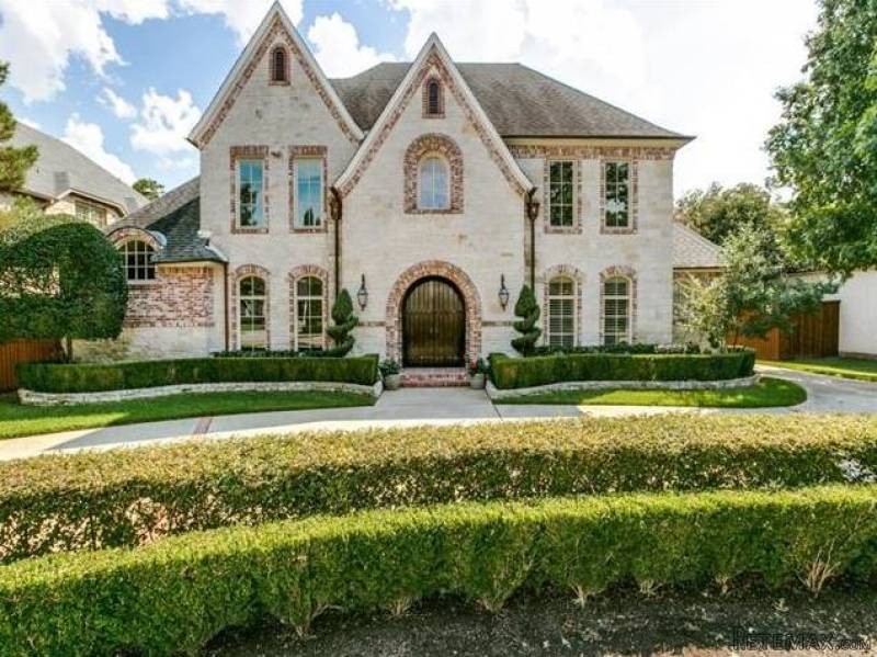 5 bedroom House For Sale: 5834 Waggoner.. - 2