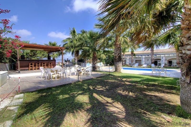6 Bedrooms - Land - Murcia - For Sale