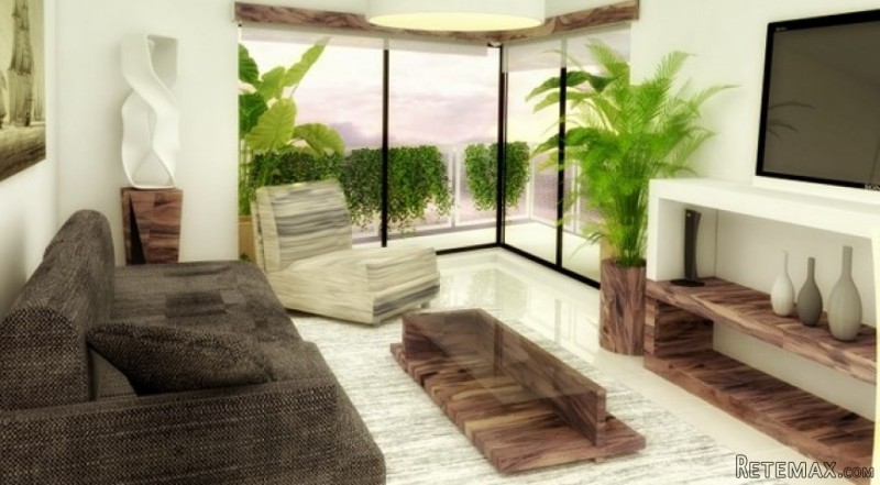 CONDOMINIUM ZULIM 34 IN PLAYA DEL.. - 2