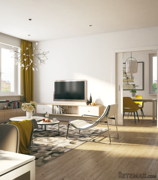 Exclusive 2-Rooms Property For Sale In.. - 2