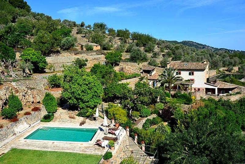 Charming Country House With Fabulous.. - 2