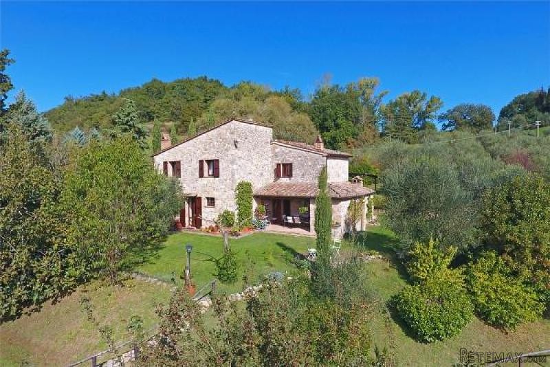 House - Tuscany - For Sale