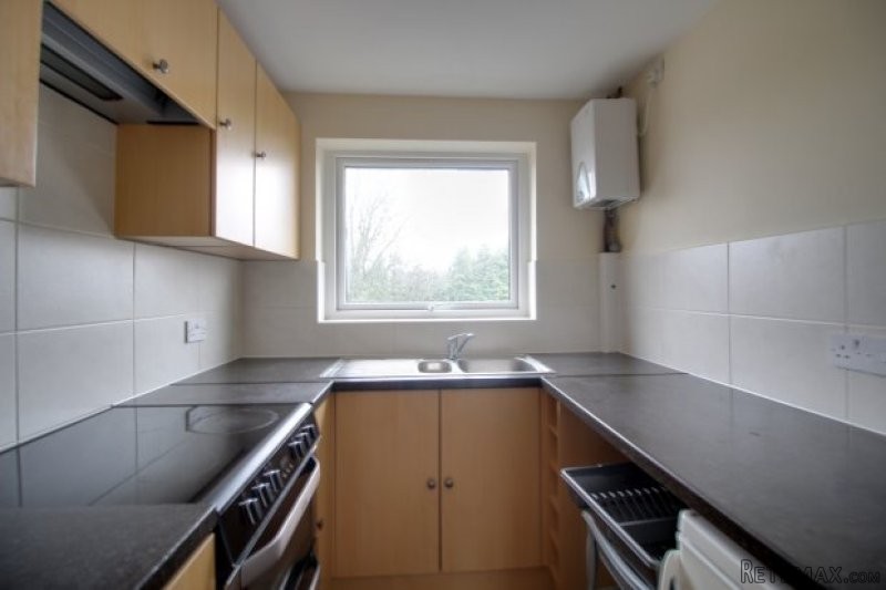 1 bedroom, Flat house for sale - 2