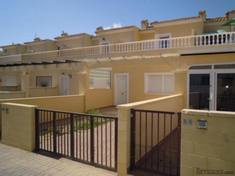 2 Bedrooms - Duplex - Alicante - For.. - 2