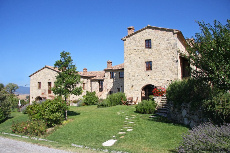 House - Tuscany - For Sale - 2