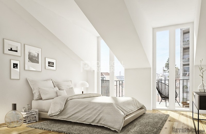 Two Bedroom Apartment In The Noblest.. - 2