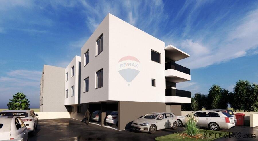 Istra,Štinjan - moderan penthouse - 2