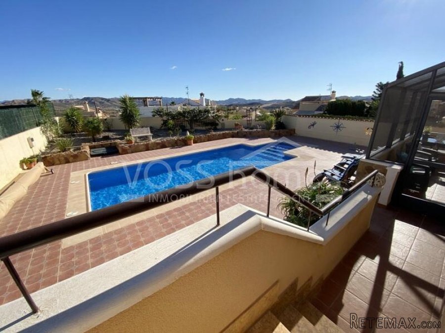 NEW & EXCLUSIVE TO VOSS HOMES - A larger than average.. - 2