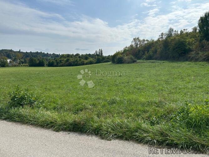 SVETA JANA - GRAĐEVINSKO ZEMLJIŠTE 2572 m2 - 2