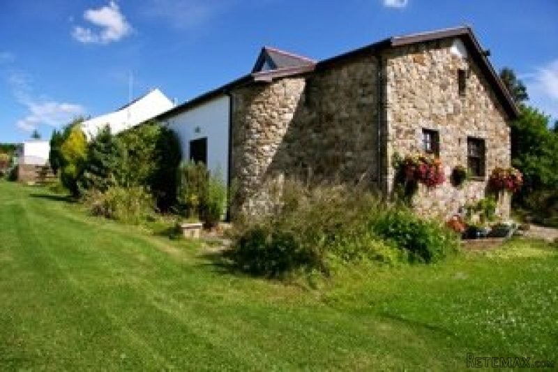 The Stable - Blaen Cedi Farm -..