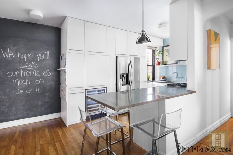 2 bedroom Apartment For Sale: 110 WEST.. - 2