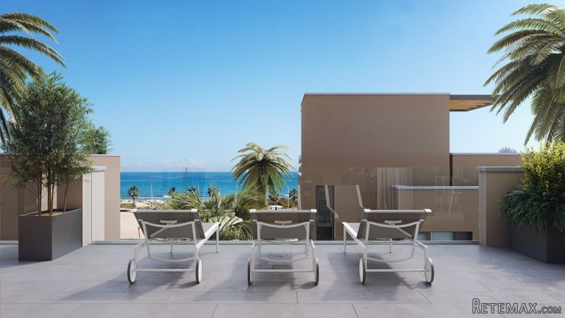 2 Bedrooms - Apartment - Alicante - For..