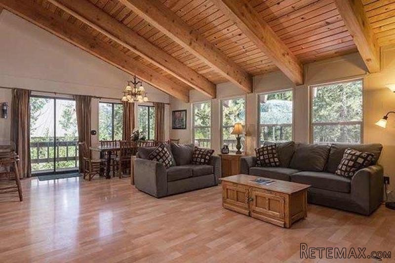 4 bedroom Residence For Sale: Truckee.. - 2