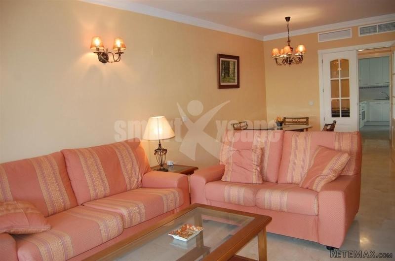 Apartment For Sale In Puerto Banus.. - 2