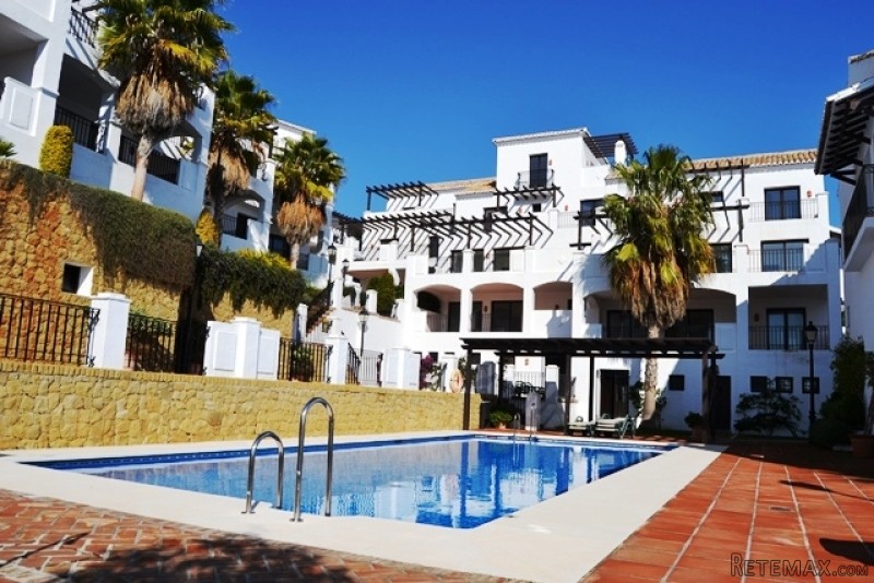 Discounted Andalusian Pueblo Style.. - 2