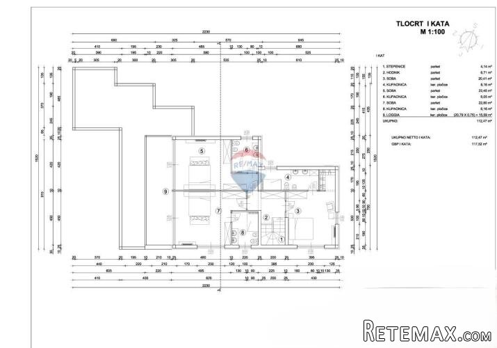 Ekskluzivna samostojeća vila s bazenom, saunom i panoramskim - 3