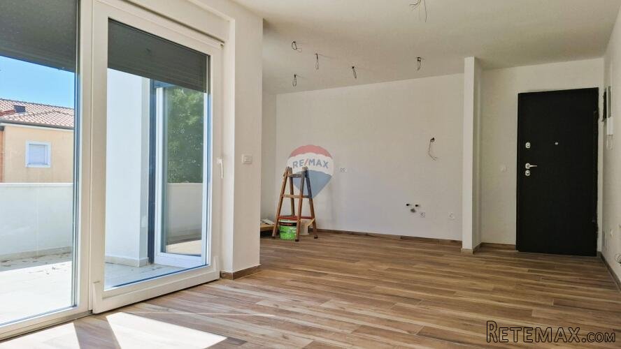 Istra, Novigrad – Novogradnja, 60 m², mirna lokacija blizu m - 3